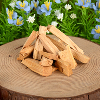 Vente en gros de plantes suspendues naturelles Sauge blanche Romarin Feuilles d'aromathérapie pour la décoration de voiture