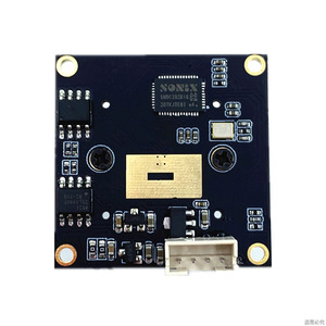 Bán buôn 0.001Lux 2.0MP STARVIS & WDR màu USB máy ảnh module với 4 mét Hội Đồng Quản trị ống kính, hỗ trợ YUY2 MJPEG H.264 nhận dạng khuôn mặt - Product Image 6