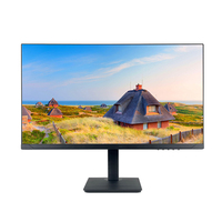 Moniteur PC 24 pouces 144Hz 180Hz 240Hz Temps de réponse 1 ms Moniteur IPS Moniteur de jeu 24 pouces