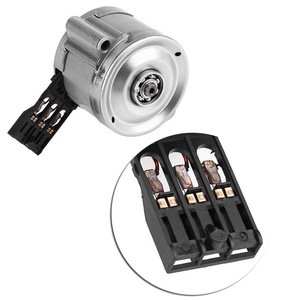Moteur pas à pas de transmission DSG 7 DQ200 0AM325583E pour Volkswagen Audi Skoda, pièce de rechange - Product Image 1