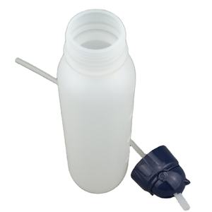 Échantillon gratuit bouteille d'eau de sport, bouteille d'eau de cyclisme, buse d'aspiration de compression, bouteille d'eau de cyclisme avec logo personnalisé - Product Image 1