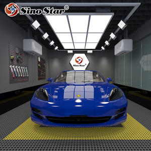 Barre lumineuse led en aluminium pour bricolage, haute luminosité, outils de séparation automatique, outils d'atelier, en aluminium, 100 w, ge1016 - Product Image 6