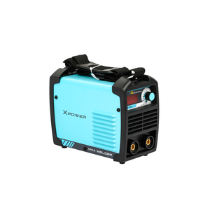 110/220Vแรงดันไฟฟ้าคู่แบบพกพาMini Arcเครื่องเชื่อมMma - Product Image 4
