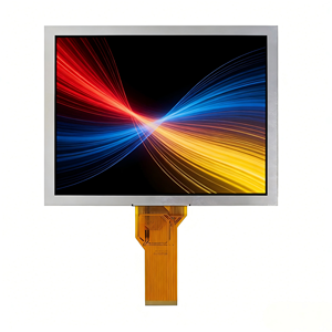 Módulo de pantalla CMOS de alta calidad de 5,7 pulgadas G057VTN01.1 con resolución de 640X480, 141 PPI y 33 pines para pantalla industrial - Product Image 6