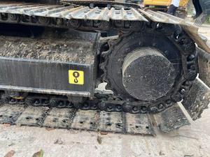 Used caterpillar Crawler Excavators CE Certified with Bucket CAT308 Excavators for Sale second-hand <b>8</b> <b>TON</b> machinery from JAPAN - Product Image 6
