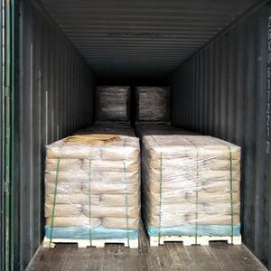 Aditivo alimentador fino iso certificado, pó de sabor de peixe 98% dmt 4727-41-7, indústria de aquacultura de camarão - Product Image 4