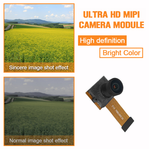 Nuevo Módulo de Cámara HD 4k con Sensor de Imagen CMOS IMX678 IR MIPI para Visión Artificial y Robots Industriales - Product Image 5