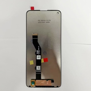 ขายส่งชุดจอ LCD ขนาด 6.4 นิ้ว สำหรับ Moto G Stylus พร้อมแผงสัมผัส ดิจิไทเซอร์ กระจกเปลี่ยนอะไหล่ซ่อมแซม - Product Image 5