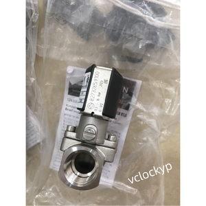 ใหม่ IMI BUSCHJOST 8273265.9100 โซลินอยด์วาล์ว 1 ชิ้นเฟดเอ็กซ์/ดีเอชแอล ชิปปิ้ง/ดา - Product Image 4