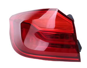 Luz Trasera LED WELIFTRICH para BMW Serie 5 G30 G38 2018 2019 2020, Lámpara Trasera OEM 63217376463 63217376464 - Product Image 3