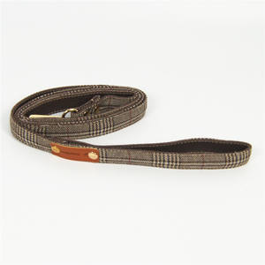 Factory Direct Luxus-Hunde westen Mode kleid Haustier geschirr - Product Image 4