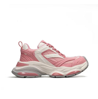 Designer célèbre marque baskets décontractées vente à chaud nuage chaussures de course plate-forme pour hommes femmes amorti chaussures de marche pour l'été