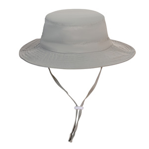 Dairui UV Protect Spring Summer Bucket Hat pour enfants Marine Animal Floral Sun Cap Garçons Filles Beach Fisherman Casual Children - Product Image 6