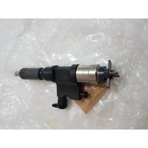 Pièces de moteur Injecteur 8-98284393-0 Injecteur - Product Image 3