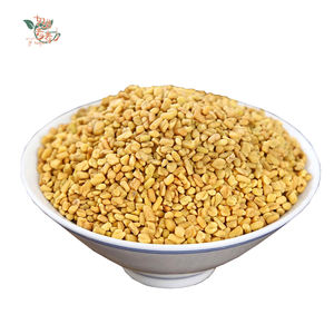 天然フェヌグリーク種子卸売工場価格バルク - Product Image 1