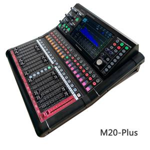 Console de mixage en métal série M 16 canaux effets de mariage sur scène - Product Image 2