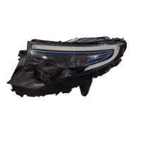 Phare de haute qualité pour 20 Style Mercedes-Benz EQC350 EQC400 EQB260 EQC293 phares LED d'origine