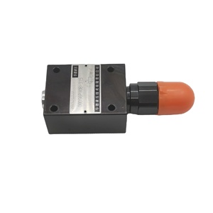 Bon prix DBDS6P, régulateur de débordement à action directe, nouveau DBDH6P hydraulique - Product Image 1