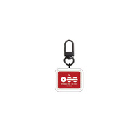Nouveauté : Porte-clés ARIRANG World Tour, pendentif Kpop Idol Bangtan Boys, merch de concert, porte-clés en acrylique pour fans