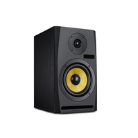 Pasokan langsung pabrik N-AUDIO M8 diskon besar-besaran Speaker Monitor aktif Studio Digital untuk perekaman Studio