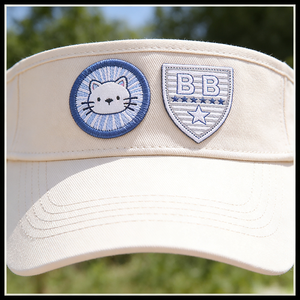 Öko-Tex Standard, Individuell Bedruckte Gewebte Etiketten für Kleidung, Vintage-Bekleidung, Hals-Webetiketten, Etiketten für Kleidung - Product Image 6