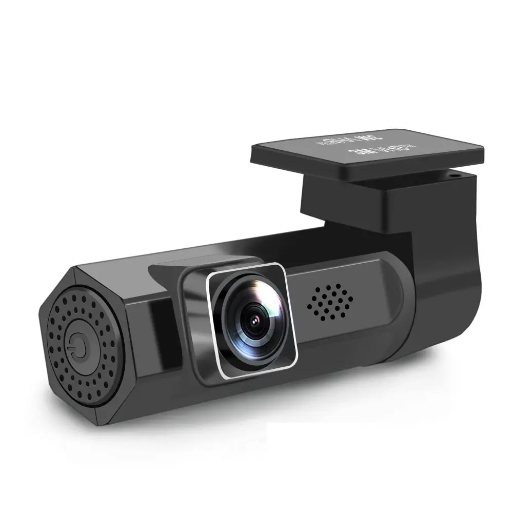 Gofuture G1 छिपा वाईफाई और जीपीएस पानी का छींटा कैम समर्थन यूएसबी कार चार्जर कार की चाबी डीवीआर हिडन कैमरा
