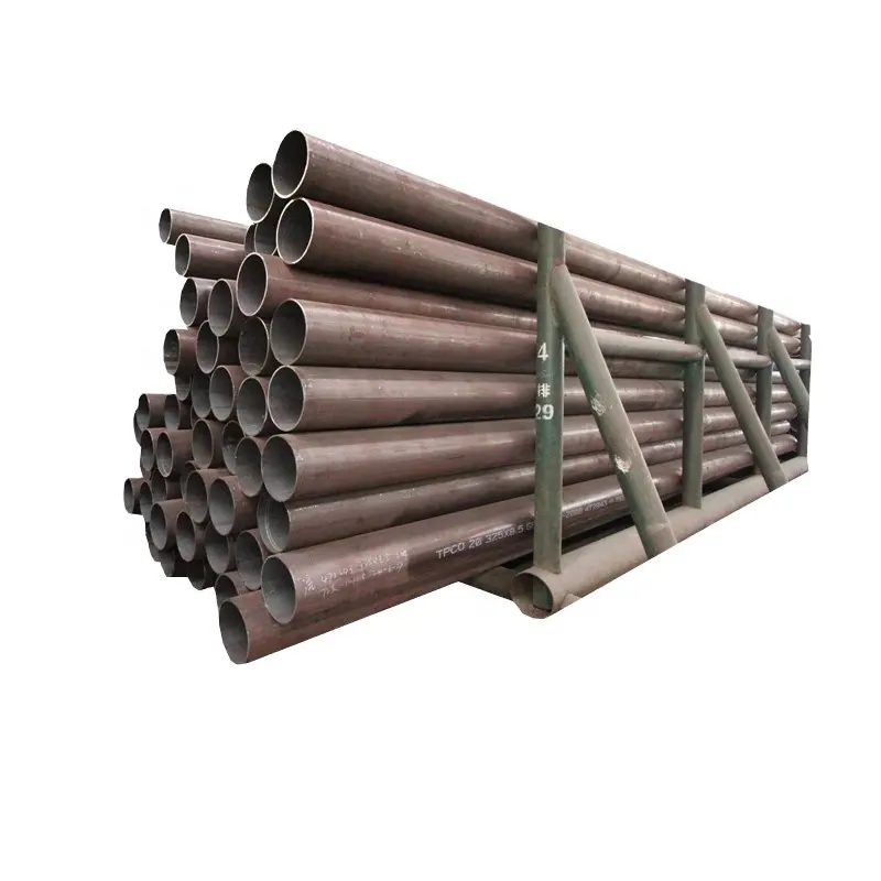 Manufacturer Directly Supply Carbon Seamless Pipe/tube selling well worldwide