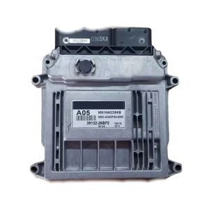 Auto Motor Regeleenheid Ecu Ecm Elektronische Besturingsmodule Eenheid M7.9.8 39132-26bf0 3913226bf0 Voor Hyundai Kia - Product Image 2