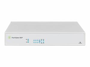 FortiGate 80F Bypass, Firewall de Próxima Generación con Soporte VPN, Dispositivo de Seguridad de Red Inalámbrica y Cableada - Product Image 5