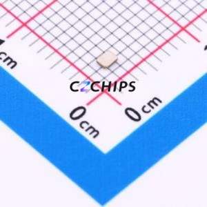 SXT16Y076800S71T001 Crystal (Passive) SMD1612-4P Crystal Oscillator 76.8MHz 7pF 30Ohm - Product Image 1
