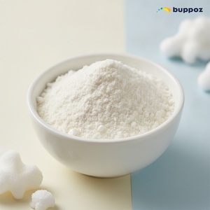 Poudre de mousse de fromage 1kg Sac Halal HACCP pour les magasins de bubble tea et de milk tea OEM - Product Image 3