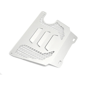 Protetor de Radiador para CFMOTO CF 450MT, Protetor de Resfriador de Óleo para CFMOTO 450MT, Proteção para Tanque de Água do Motor - Product Image 5