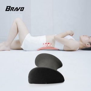 Gối Tựa Lưng Giường Thiết Kế Mới Đệm Hỗ Trợ Kéo Thắt Lưng Gối Hỗ Trợ Eo - Product Image 1