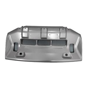 Mitsubishi Pajero Montero V87 V93 V97 <strong>Radiator</strong> Lower Guard Plate New Condition Car Engine Room <strong>Cover</strong> Tow Hook Model 5370A381 - Product Image 2
