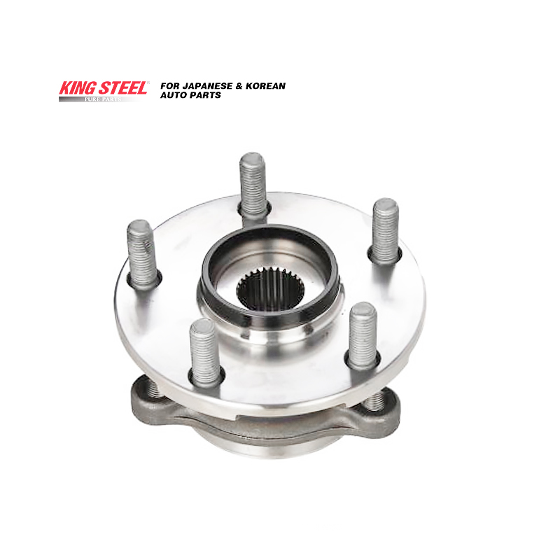 OEM 43550-F4030 43550-F4031 Wheel Hub Units for Toyota Corolla