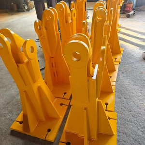 Anneau Conducteur pour Grue, Accessoires de Grue à Tour, Pièces Détachées de Grue à Tour, Ventes Chaudes de Pièces Détachées de Grue à Tour sur Chantier - Product Image 2