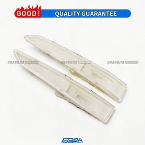 ไฟด้านข้างกันชนหลัง4T0853251A 4T0853252A สำหรับ lambLamborghini 580 610 Coupe Spyder STO สัญญาณไฟเลี้ยวอะไหล่รถยนต์ไฟ LED ด้านข้าง - Product Image 3