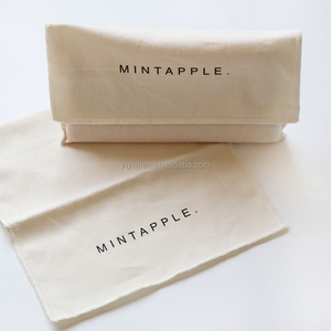 Pochette à <span class=keywords><strong>chaussures</strong></span> de danse en velours blanc de haute qualité, style vintage, avec rabat de luxe, personnalisable - Product Image 5