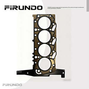 パサートゴルフ用フォルクスワーゲン用EA888 GEN <span class=keywords><strong>2</strong></span> GEN <span class=keywords><strong>3</strong></span>エンジンシリンダーヘッドガスケットMK7アウディA4 A6 Q3 06J103383C 06J103383AH - Product Image 1