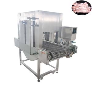 Machine <span class=keywords><strong>à</strong></span> épiler les pattes d'attelage et les sabots, machine <span class=keywords><strong>à</strong></span> épiler les <span class=keywords><strong>ailes</strong></span> et les cuisses de poulet, machine <span class=keywords><strong>à</strong></span> épiler les peaux de porc - Product Image 3