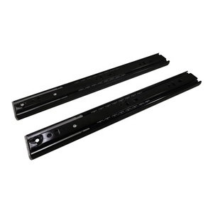 Caja <span class=keywords><strong>de</strong></span> Metal del cajón del Gabinete <span class=keywords><strong>de</strong></span> cocina canal telescópico dibujar diapositiva - Product Image 5
