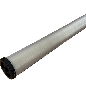 Filtre métallique de précision pour compresseur d'air MANNY E9-48-II – Pièce de rechange neuve, élément de connexion - Product Image 2