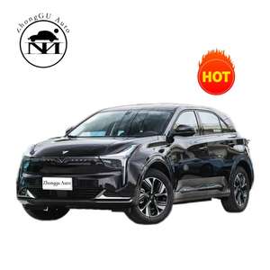 Venta caliente Emiratos Árabes Unidos Jordan <span class=keywords><strong>2022</strong></span> 2023 2024 coches eléctricos de 5 puertas y 5 plazas Neta U China coches usados a la venta coche barato Ev Suv - Product Image 1
