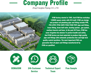 IFAN Chất lượng cao OEM chấp nhận ASTM 2846 ống nước PVC ống nhựa <span class=keywords><strong>cpvc</strong></span> Ống - Product Image 4