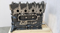 À vendre : Bloc moteur nu 2L, 3L, 5L pour Toyota Hiace