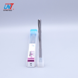 Unt Độ Chính Xác Cao Cacbua Vonfram Côn Khoan Lổ Các Nhà Sản Xuất Tại Trung Quốc - Product Image 5