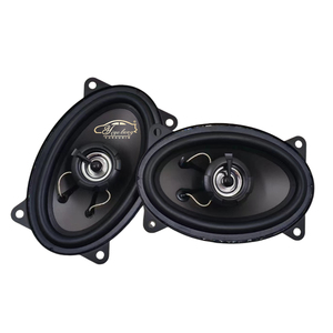 Accessoires Audio Grille De Haut-Parleur Audio De Voiture RInstallation