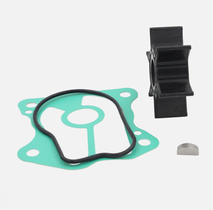 06192-ZV7-000 Marine-Laufrad-Servicesatz für BF25 und BF30 für Baumaschinen - Product Image 3