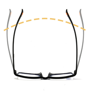 <span class=keywords><strong>Gafas</strong></span> de lectura con filtro de luz azul para mujeres y hombres, <span class=keywords><strong>gafas</strong></span> para computadora - Product Image 4