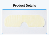 Patchs Hydrogel pour les Yeux au Collagène Anti-Âge – Réduit les Cernes et les Poches – Hydratant et Raffermissant – Masque Gel Beauté pour le Contour des Yeux